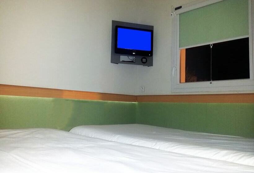 스탠다드 룸, Ibis Budget Saintmaximin