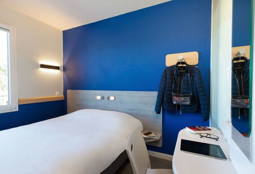 스탠다드 룸, Ibis Budget Saintmaximin