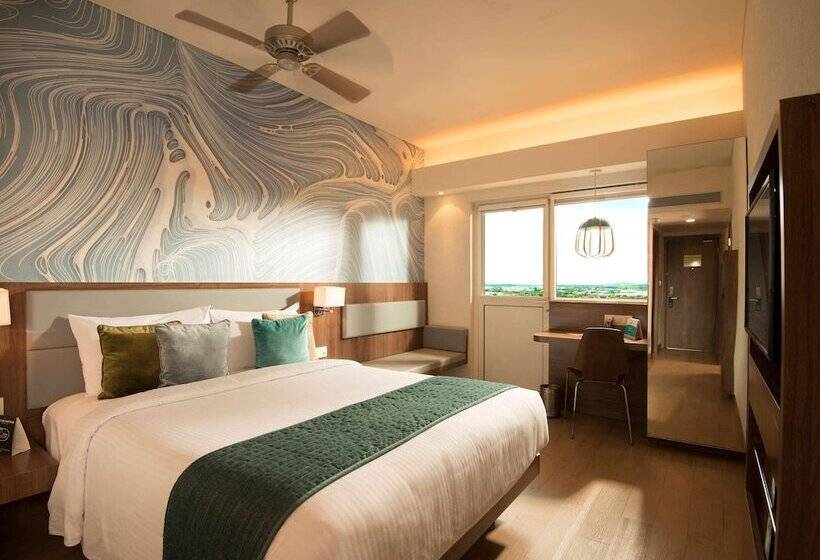 디럭스 룸, Ibis Styles Goa Calangute An Accor Brand