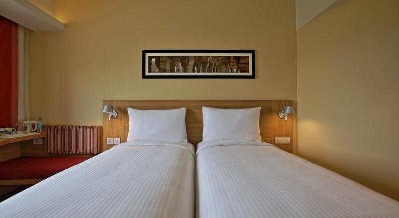 디럭스 룸, Ibis Styles Goa Calangute An Accor Brand