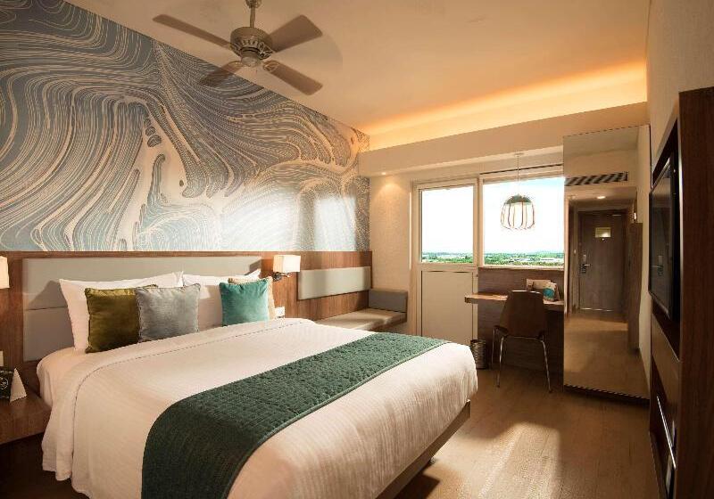 디럭스 룸, Ibis Styles Goa Calangute An Accor Brand