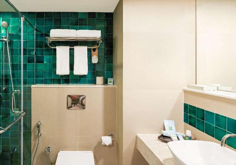 디럭스 룸, Ibis Styles Goa Calangute An Accor Brand