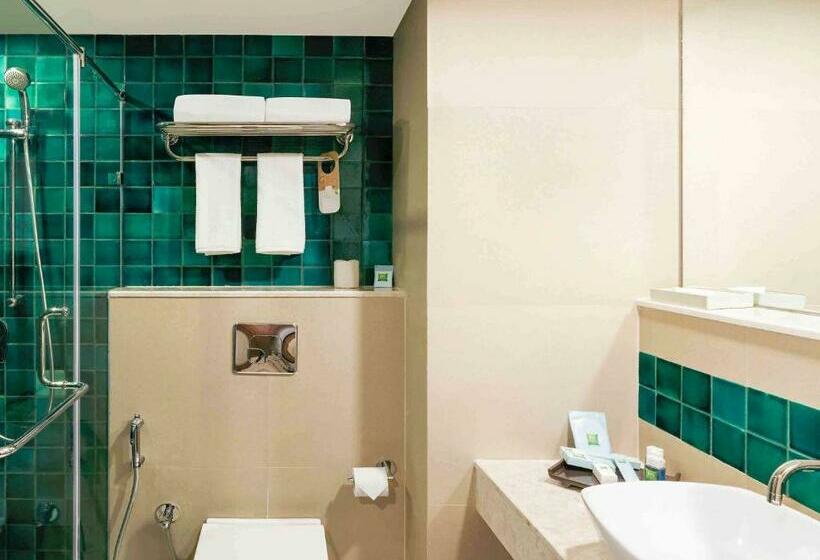 Номер Deluxe, Ibis Styles Goa Calangute   An Accor Brand
