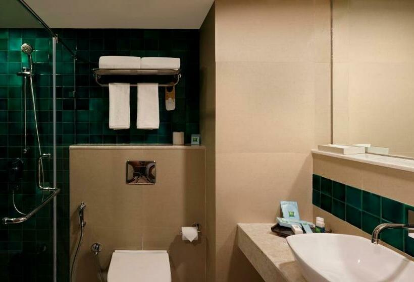 디럭스 룸, Ibis Styles Goa Calangute An Accor Brand