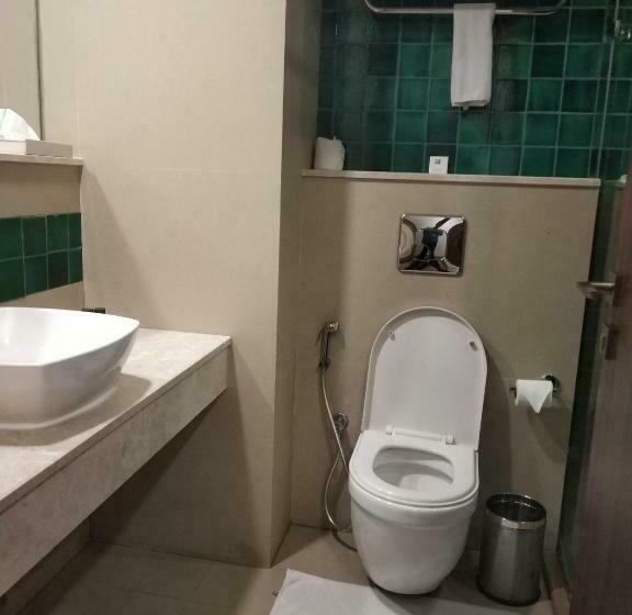 디럭스 룸, Ibis Styles Goa Calangute An Accor Brand