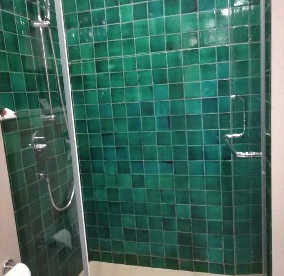 디럭스 룸, Ibis Styles Goa Calangute An Accor Brand