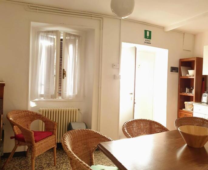 1 Bedroom Apartment River View, La Turr De Mezz