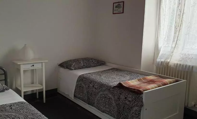 1 Bedroom Apartment River View, La Turr De Mezz