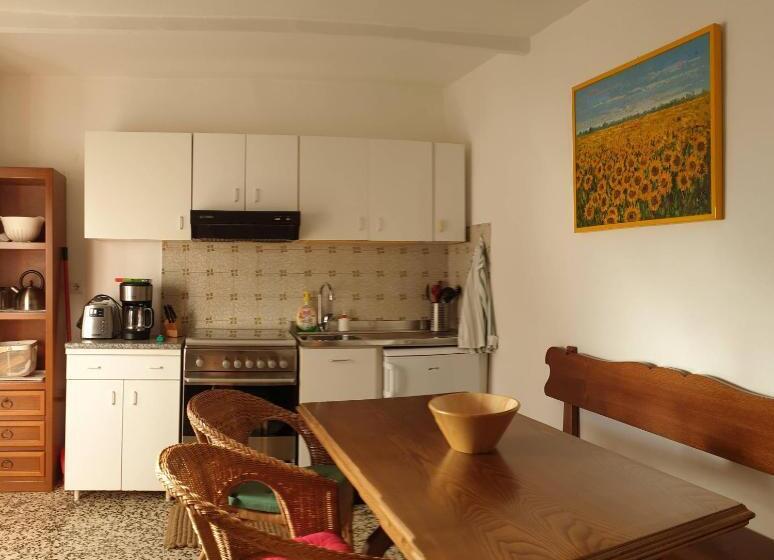 1 Bedroom Apartment River View, La Turr De Mezz