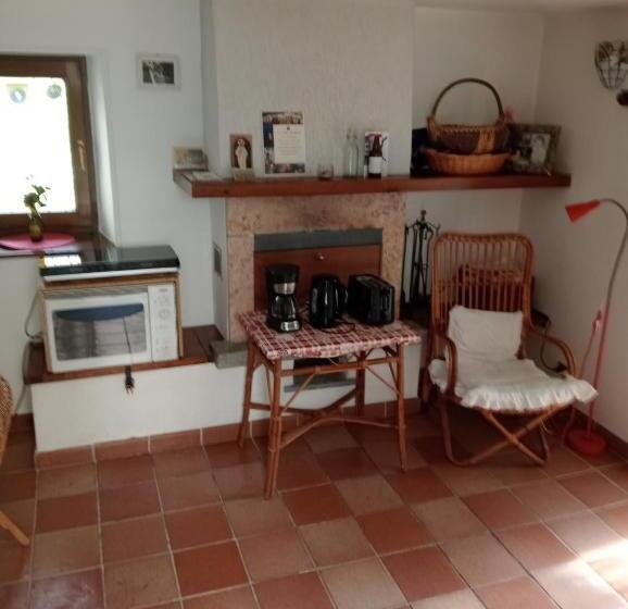 一楼标准间, La Turr De Mezz