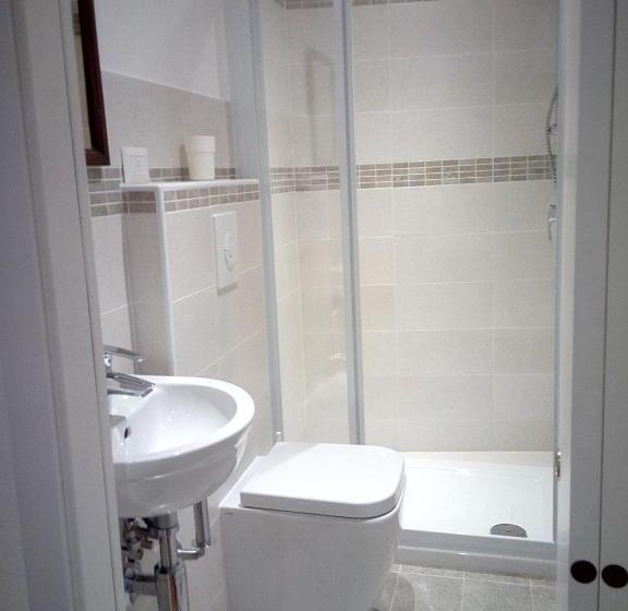 带3个卧室的公寓, La Turr De Mezz