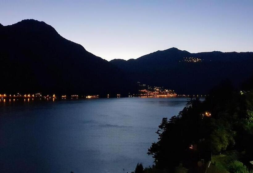 1 Bedroom Apartment Lake View, La Turr De Mezz