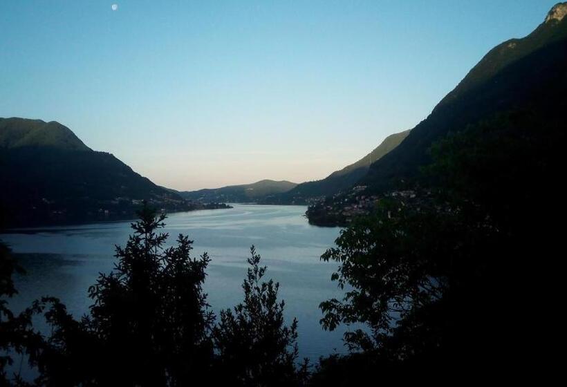 1 Bedroom Apartment River View, La Turr De Mezz