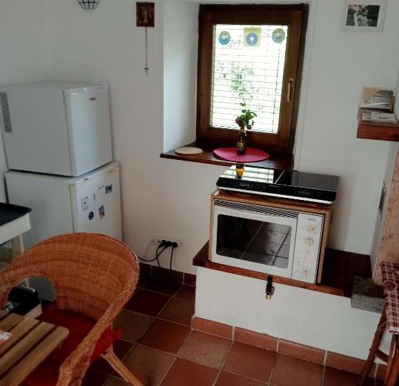 一楼标准间, La Turr De Mezz