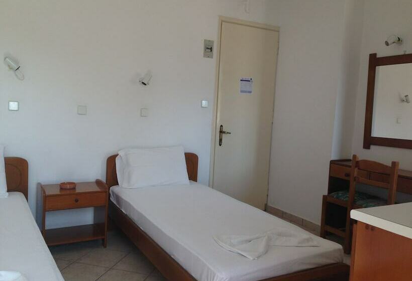 Cameră Standard, Lito