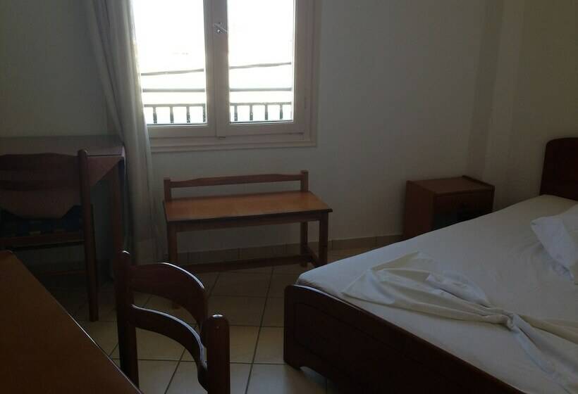 Cameră Standard, Lito