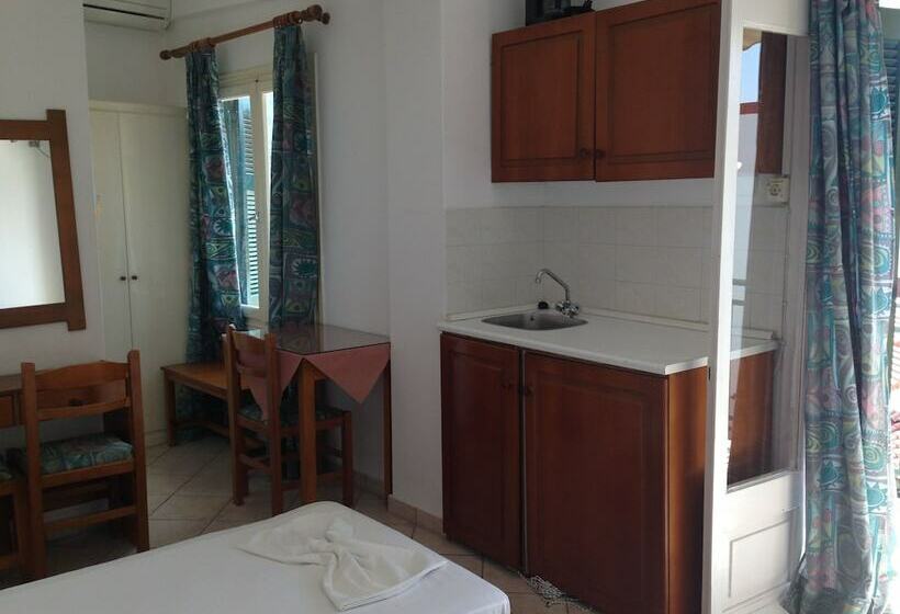 Studio Standard, Lito