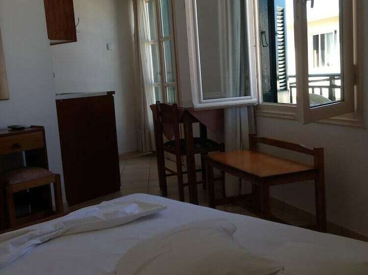 Studio Standard, Lito