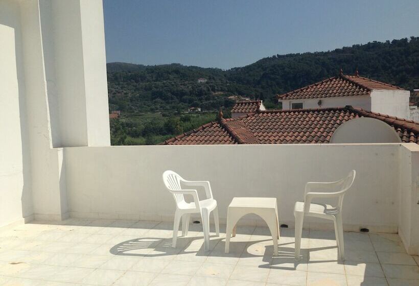 Studio Standard, Lito