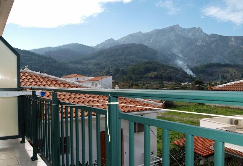 Studio Standard, Lito