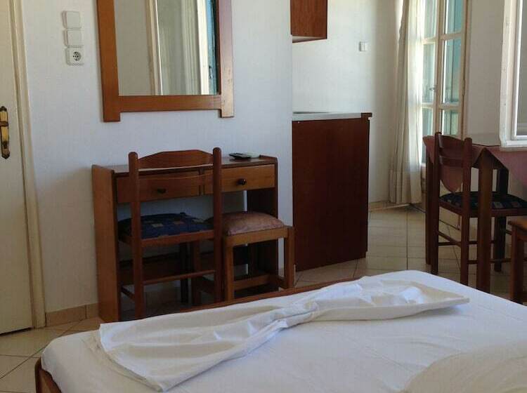 Apartament 1 Dormitor, Lito