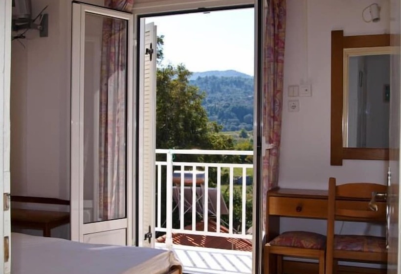 Cameră Standard, Lito