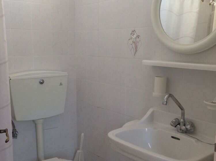 Apartament 1 Dormitor, Lito