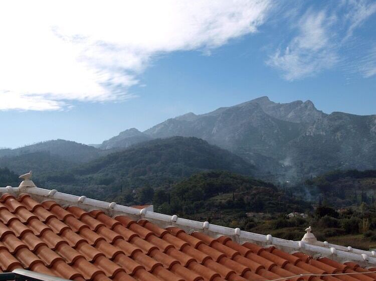 Apartament 1 Dormitor, Lito