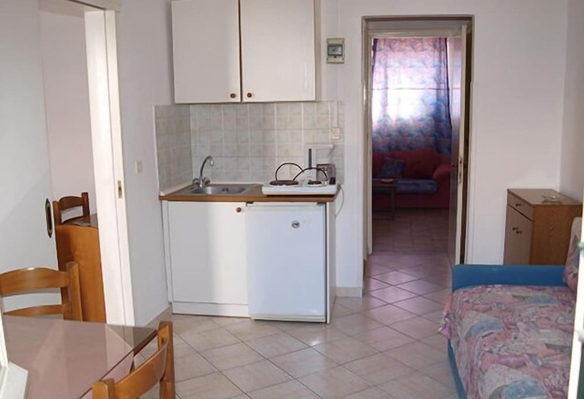 Apartament 1 Dormitor, Lito