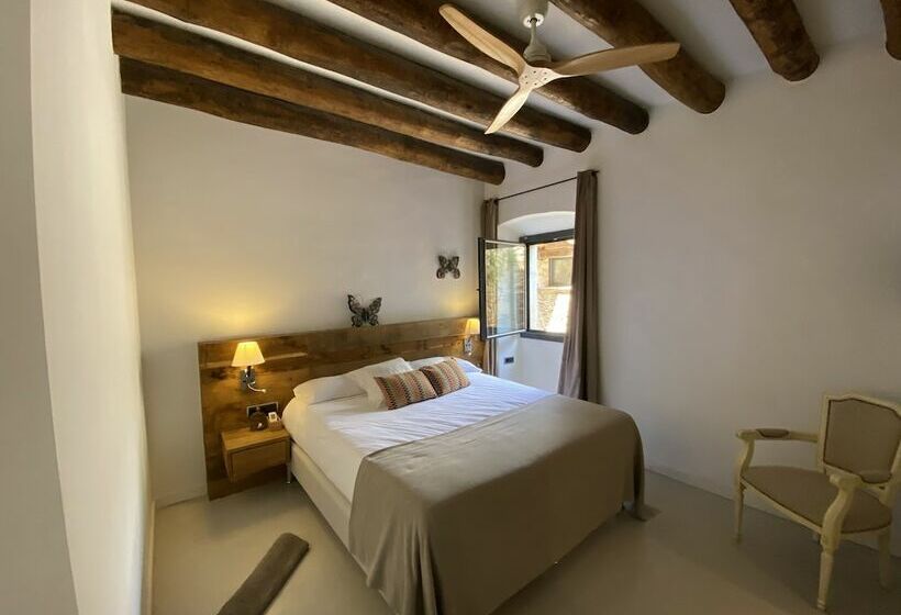 标准间, Mas Carreras 1846