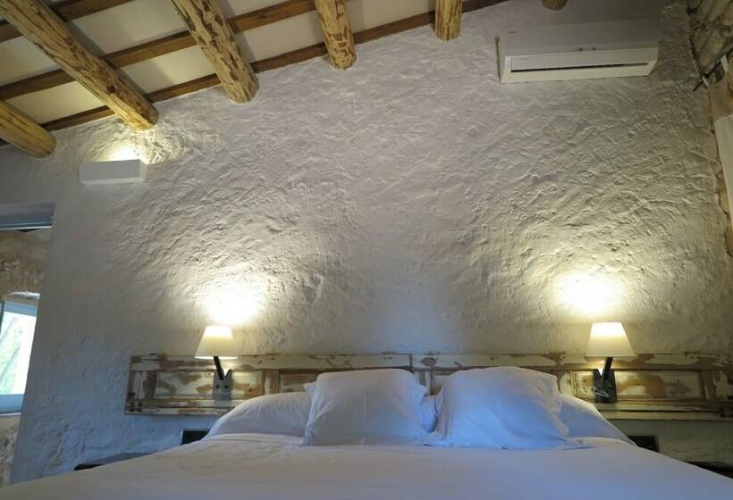 标准间, Mas Carreras 1846