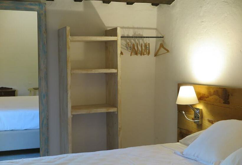 标准间, Mas Carreras 1846