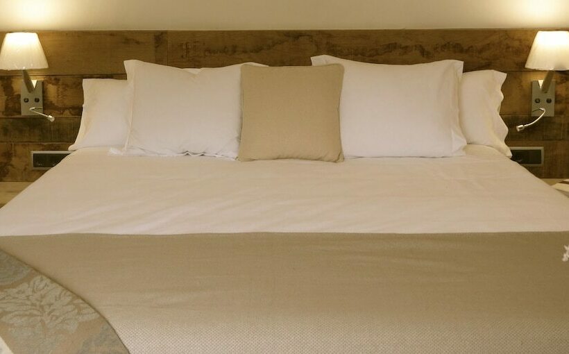 标准间, Mas Carreras 1846