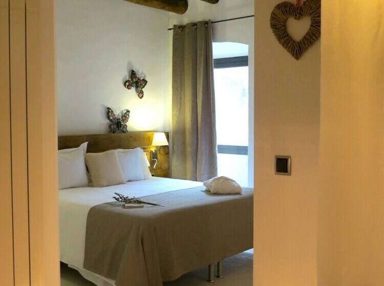 标准间, Mas Carreras 1846