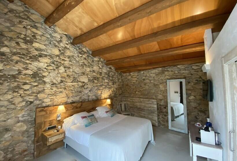 标准间, Mas Carreras 1846