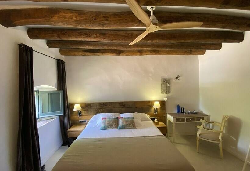 标准间, Mas Carreras 1846