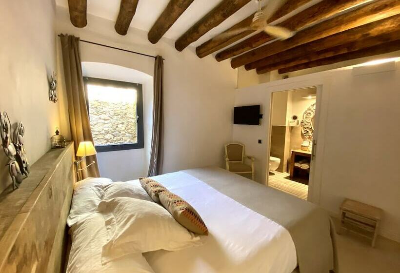 标准间, Mas Carreras 1846