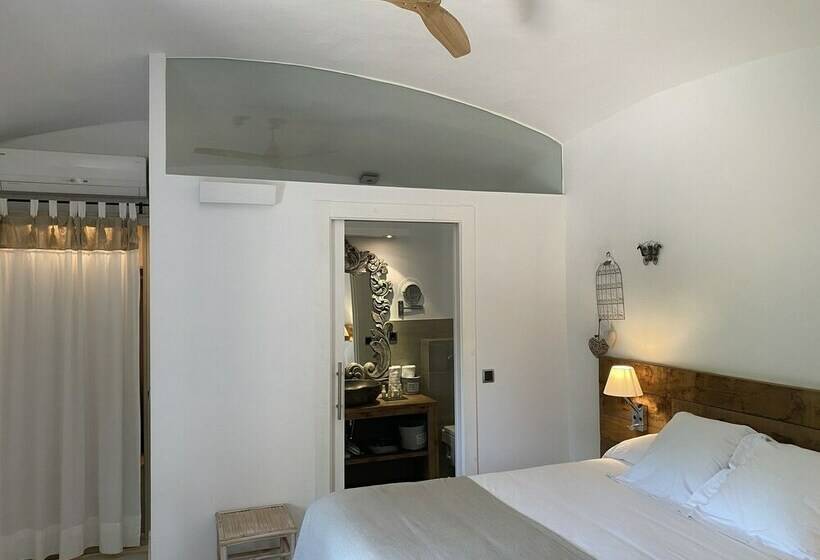 标准间, Mas Carreras 1846