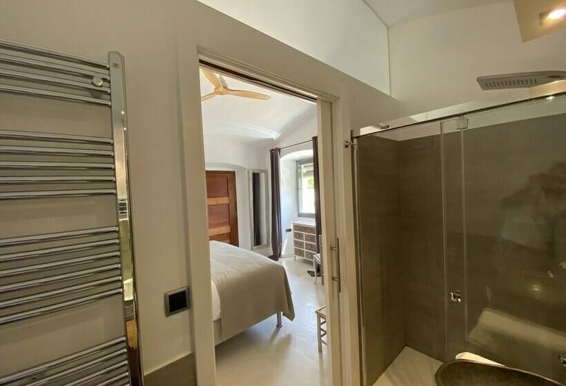 标准间, Mas Carreras 1846