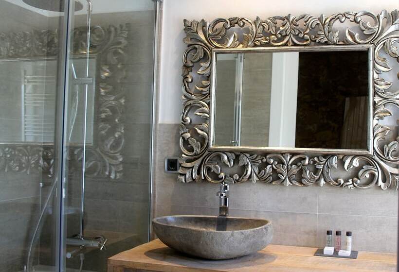 标准间, Mas Carreras 1846