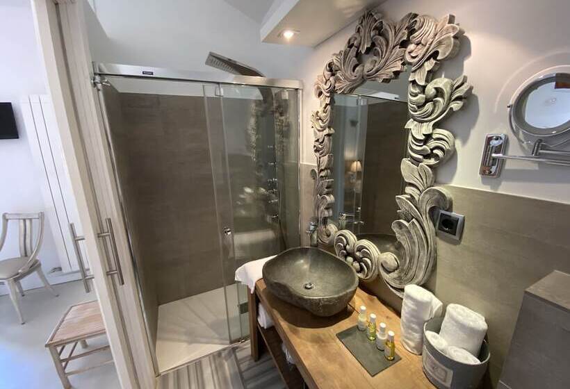 标准间, Mas Carreras 1846