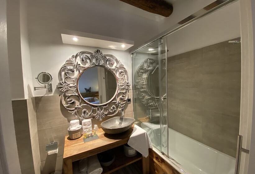 标准间, Mas Carreras 1846