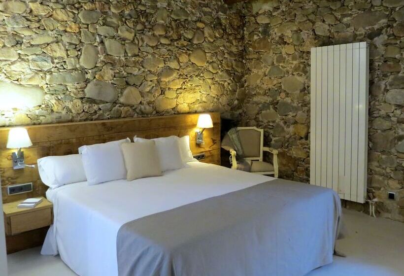 豪华房间, Mas Carreras 1846