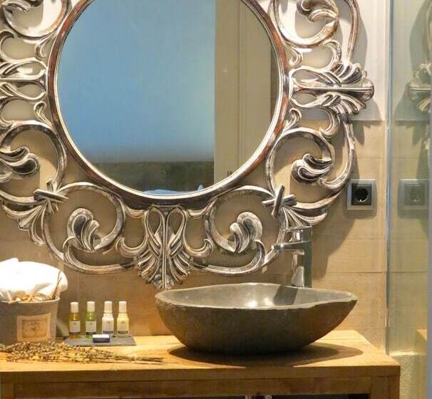 高级大房间, Mas Carreras 1846