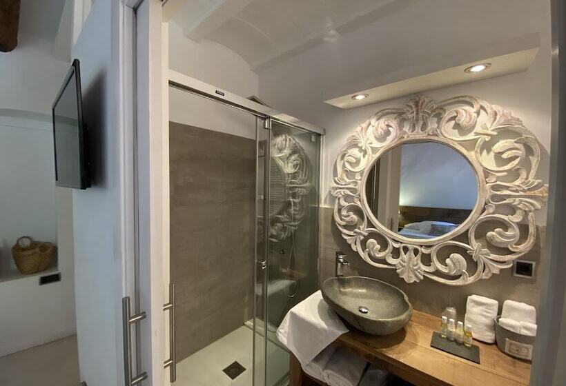 高级大房间, Mas Carreras 1846