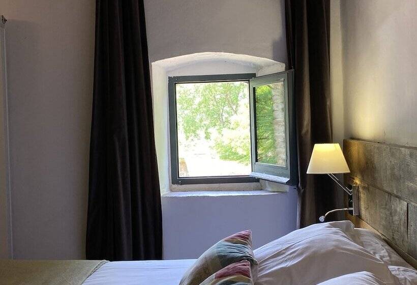 高级大房间, Mas Carreras 1846