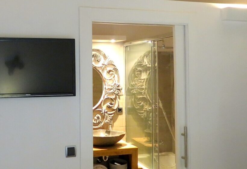 基本间, Mas Carreras 1846