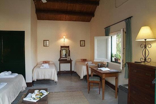 اتاق استاندارد سه نفره, Masseria Cianciò