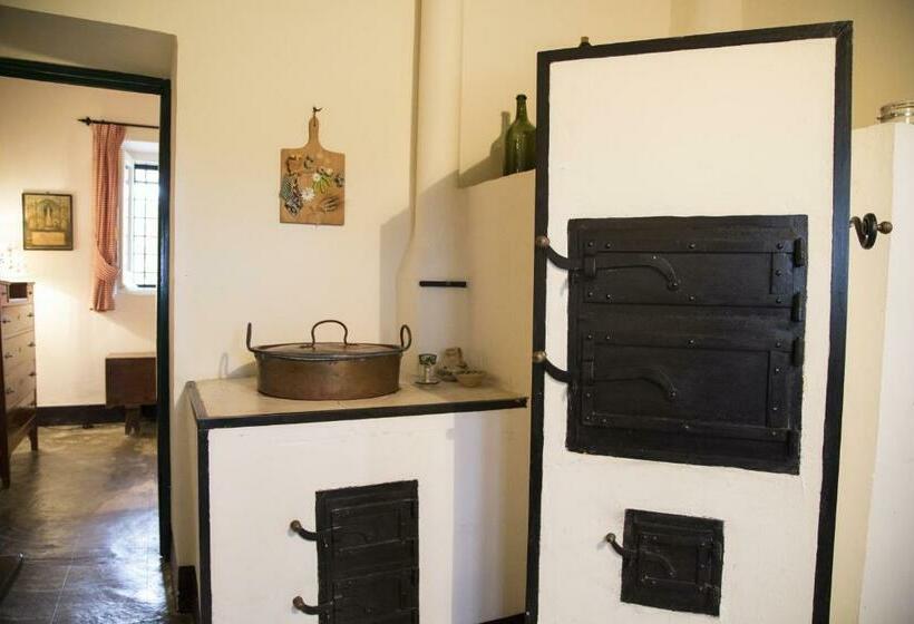 2 Bedroom Apartment With Garden, Masseria Cianciò