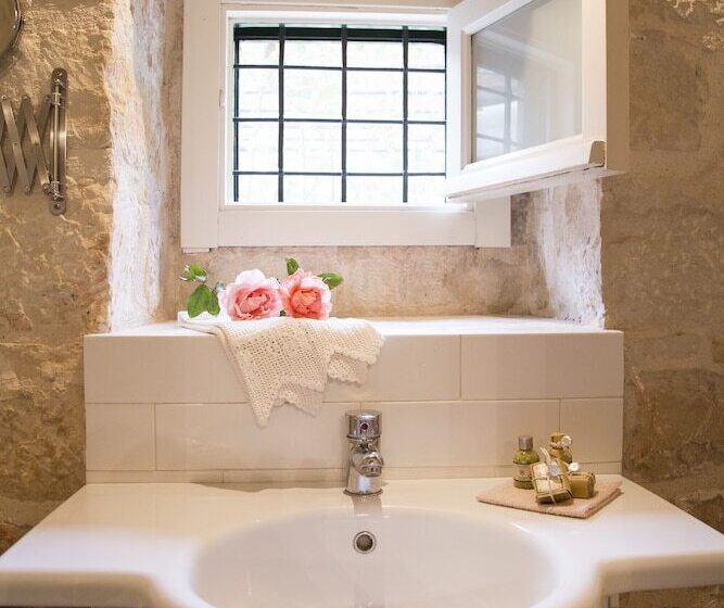 اتاق استاندارد, Masseria Cianciò